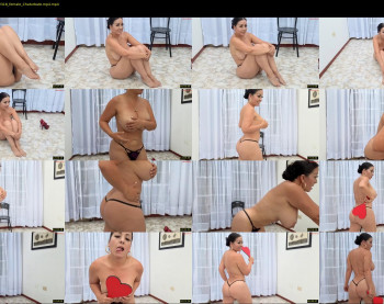 deboramom — 42 minute Chaturbate female cam show recording, 720p, Feb 6, 2026