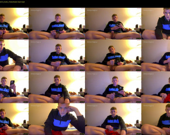 deeyungguy — 53 minute Chaturbate male cam show recording, 720p, Feb 7, 2026