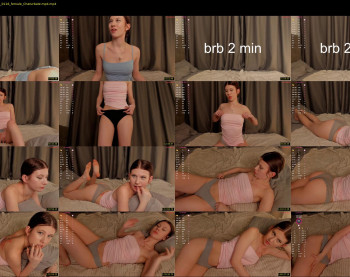 deloresklecha — 121 minute Chaturbate female cam show recording, 720p, Feb 7, 2026