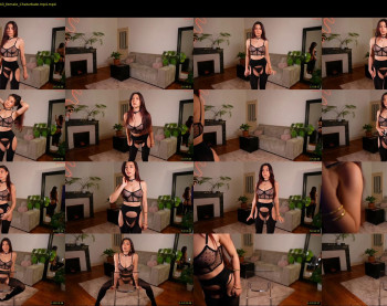 deniseone — 91 minute Chaturbate female cam show recording, 720p, Feb 6, 2026