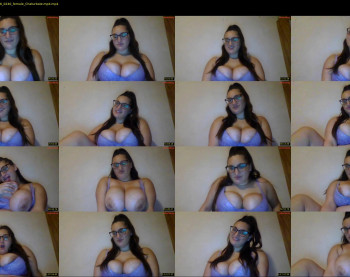 diamond_tease — 88 minute Chaturbate female cam show recording, 480p, Feb 7, 2026