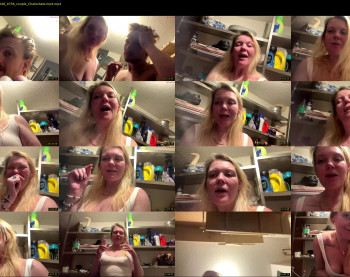 dickeddownsouth — 19 minute Chaturbate couple cam show recording, 720p, Feb 6, 2026