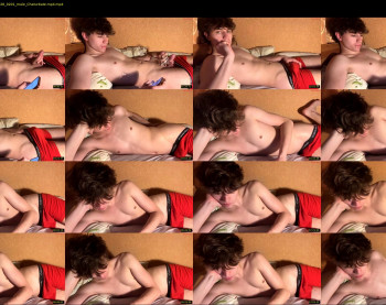 dimamozaev400 — 12 minute Chaturbate male cam show recording, 720p, Feb 7, 2026