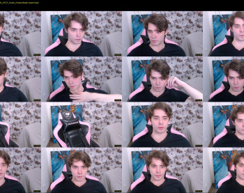 dmitryromanov — 30 minute Chaturbate male cam show recording, 720p, Feb 6, 2026