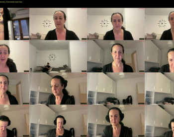drresa — 121 minute Chaturbate female cam show recording, 480p, Feb 6, 2026