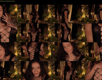 effylowell_ — 99 minute Chaturbate female cam show recording, 720p, Feb 6, 2026