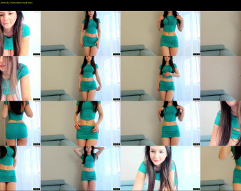 elaanna — 16 minute Chaturbate female cam show recording, 720p, Feb 6, 2026