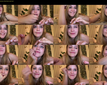 elixiirr — 18 minute Chaturbate female cam show recording, 720p, Feb 7, 2026
