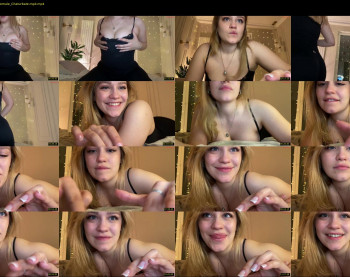 elixiirr — 13 minute Chaturbate female cam show recording, 720p, Feb 7, 2026