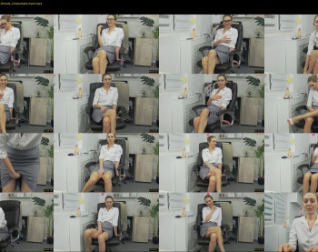 ellamilf — 40 minute Chaturbate female cam show recording, 720p, Feb 6, 2026