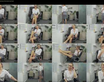 ellamilf — 70 minute Chaturbate female cam show recording, 720p, Feb 6, 2026