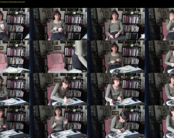 ellynaomi — 41 minute Chaturbate female cam show recording, 720p, Feb 6, 2026