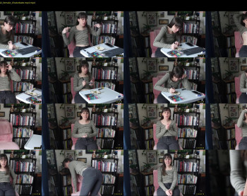 ellynaomi — 98 minute Chaturbate female cam show recording, 720p, Feb 6, 2026