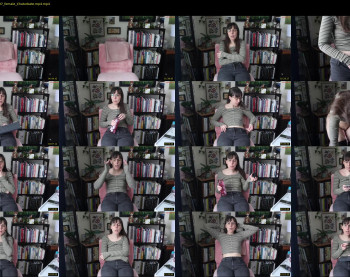 ellynaomi — 14 minute Chaturbate female cam show recording, 720p, Feb 6, 2026