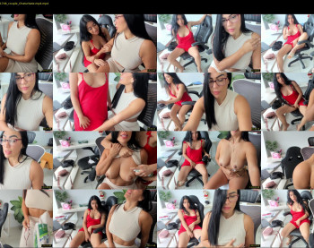 emillybrowm — 121 minute Chaturbate couple cam show recording, 720p, Feb 6, 2026