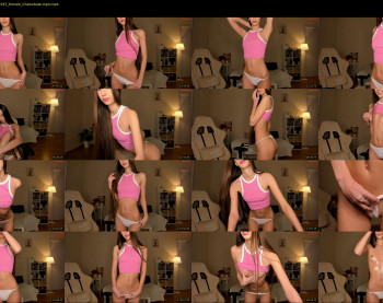 emilyhoston — 120 minute Chaturbate female cam show recording, 720p, Feb 6, 2026