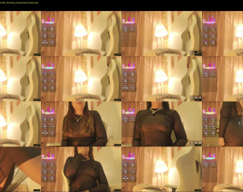 emitaa17228 — 43 minute Chaturbate female cam show recording, 720p, Feb 7, 2026