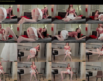 emma_flin — 55 minute Chaturbate female cam show recording, 720p, Feb 6, 2026