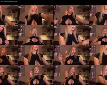 emmaandjake — 20 minute Chaturbate couple cam show recording, 720p, Feb 7, 2026