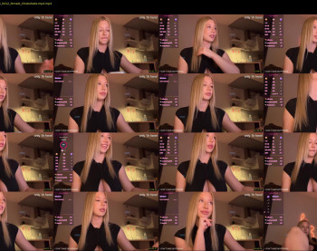 emmaandjake — 7 minute Chaturbate couple cam show recording, 720p, Feb 7, 2026