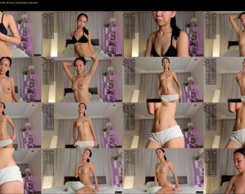 ericajackosn — 49 minute Chaturbate female cam show recording, 720p, Feb 6, 2026