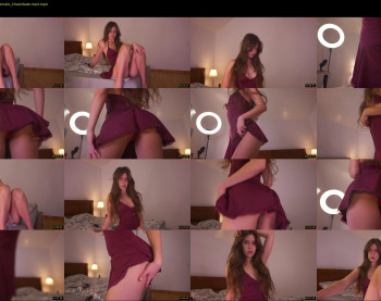 fazeyj — 21 minute Chaturbate female cam show recording, 720p, Feb 6, 2026