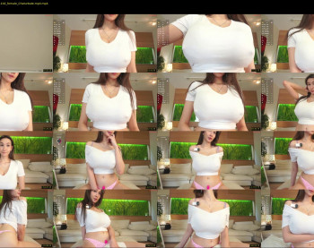 fionawhynot — 120 minute Chaturbate female cam show recording, 720p, Feb 6, 2026