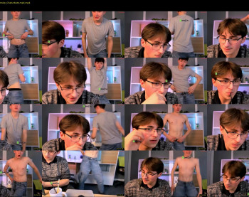 fose_di — 68 minute Chaturbate male cam show recording, 720p, Feb 6, 2026