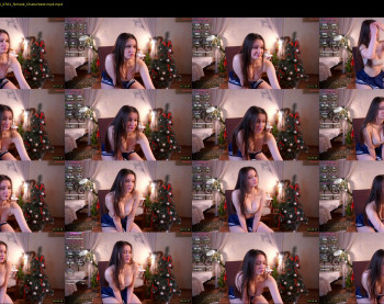 griselberumen — 11 minute Chaturbate female cam show recording, 720p, Feb 6, 2026