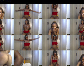gulpess — 25 minute Chaturbate female cam show recording, 480p, Feb 6, 2026