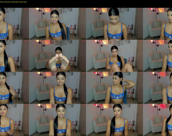 hailey_florez — 30 minute Chaturbate female cam show recording, 720p, Feb 6, 2026