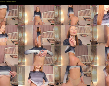 hannavaile — 115 minute Chaturbate female cam show recording, 720p, Feb 7, 2026