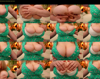 happyalice — 29 minute Chaturbate female cam show recording, 720p, Feb 6, 2026
