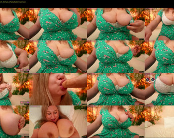 happyalice — 55 minute Chaturbate female cam show recording, 720p, Feb 6, 2026