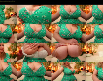 happyalice — 30 minute Chaturbate female cam show recording, 720p, Feb 6, 2026