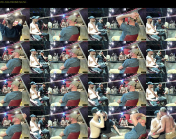 hardworkertn — 35 minute Chaturbate male cam show recording, 720p, Feb 7, 2026