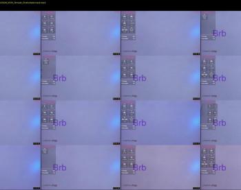 harmony_bigbreasts — 15 minute Chaturbate female cam show recording, 720p, Feb 7, 2026