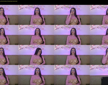 haru_blossom — 70 minute Chaturbate female cam show recording, 720p, Feb 6, 2026