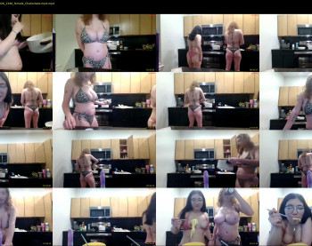 hellokitty2020luv — 49 minute Chaturbate female cam show recording, 720p, Feb 6, 2026