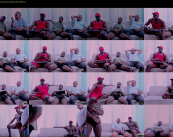 heteros_men — 84 minute Chaturbate male cam show recording, 720p, Feb 6, 2026