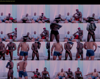 heteros_men — 51 minute Chaturbate male cam show recording, 720p, Feb 6, 2026