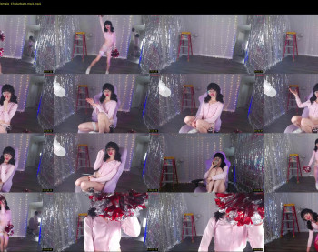 hexivu — 118 minute Chaturbate female cam show recording, 720p, Feb 6, 2026