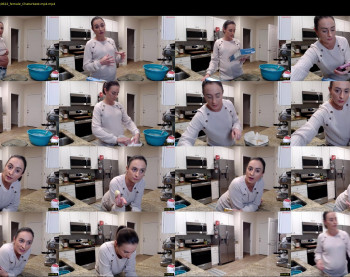 holihurricane — 34 minute Chaturbate female cam show recording, 720p, Feb 6, 2026