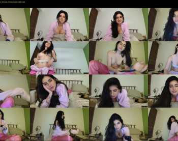 hollyshit_ — 120 minute Chaturbate female cam show recording, 720p, Feb 6, 2026