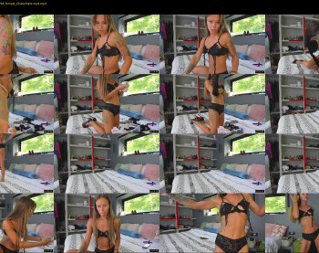 holy_khloe — 19 minute Chaturbate female cam show recording, 720p, Feb 6, 2026