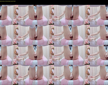 horinatori — 11 minute Chaturbate female cam show recording, 720p, Feb 6, 2026