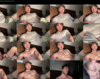 hot8pack01 — 87 minute Chaturbate male cam show recording, 720p, Feb 6, 2026