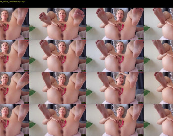 hotkatness — 8 minute Chaturbate female cam show recording, 720p, Feb 6, 2026