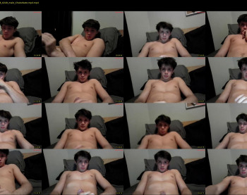 hunglikecrazyy — 44 minute Chaturbate male cam show recording, 480p, Feb 7, 2026