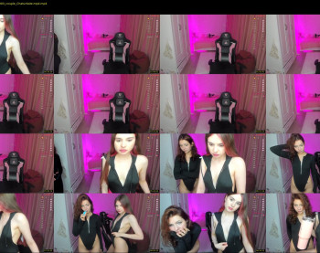 iamcassidy — 10 minute Chaturbate female cam show recording, 720p, Feb 6, 2026